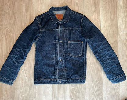 S40's Jacket