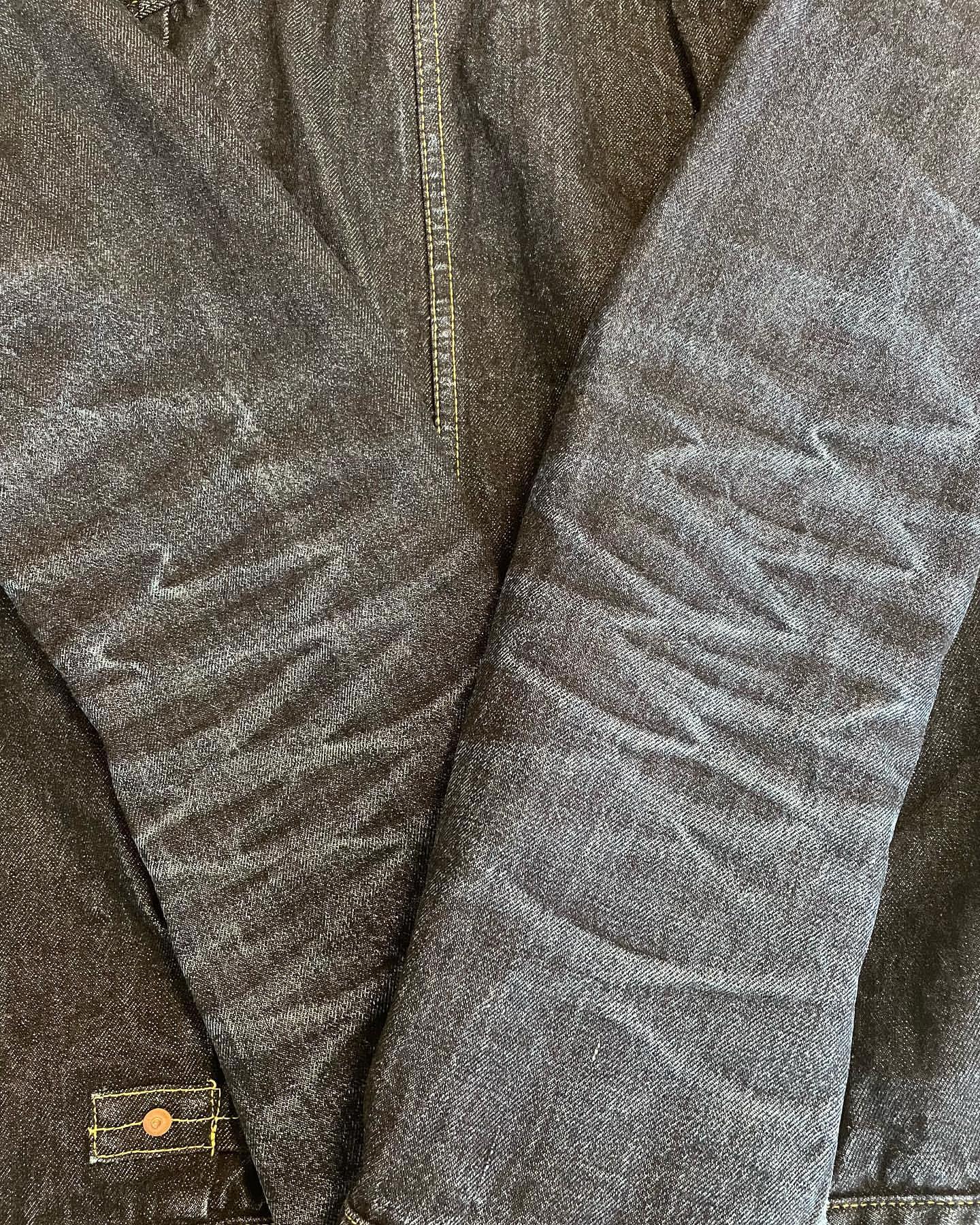S40's Jacket